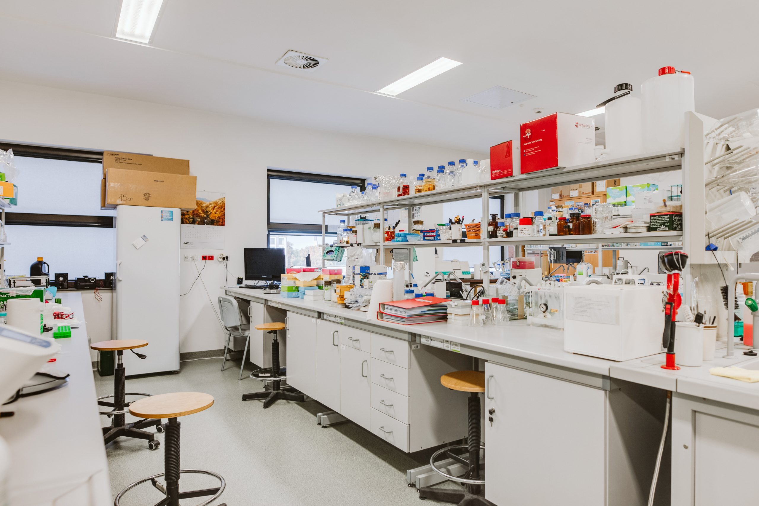 biotech